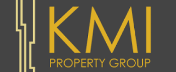 KMI Realty, Estate Agency Logo