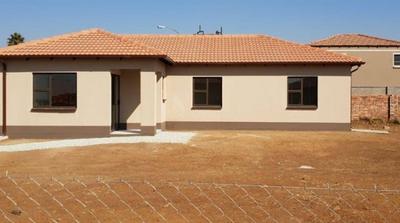 House For Sale in Reigerpark, Boksburg