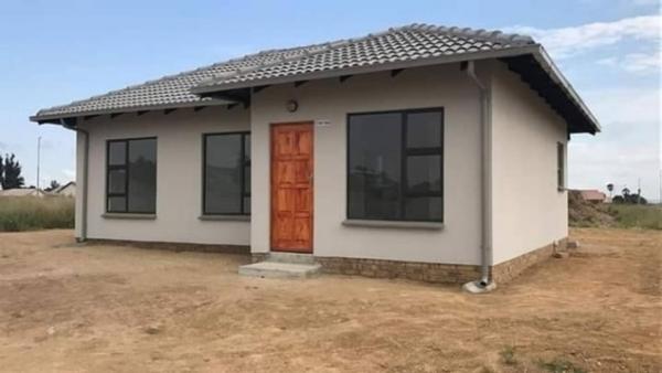 House For Sale in Reigerpark, Boksburg