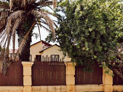 House For Sale in Villa Liza, Boksburg